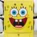 Numskull Numskull Gaming Locker Zubehör Ständer- Spongebob Schwamm.