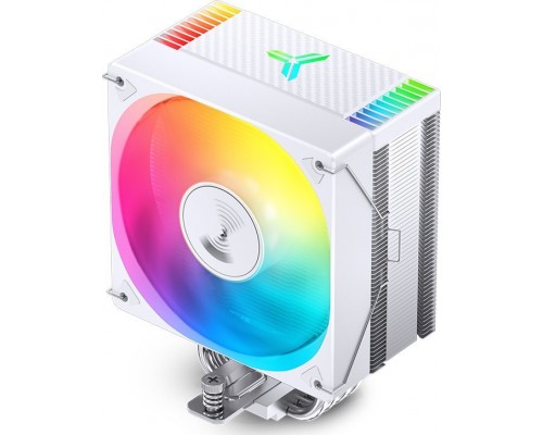 Jonsbo CR-1000 EVO ARGB White