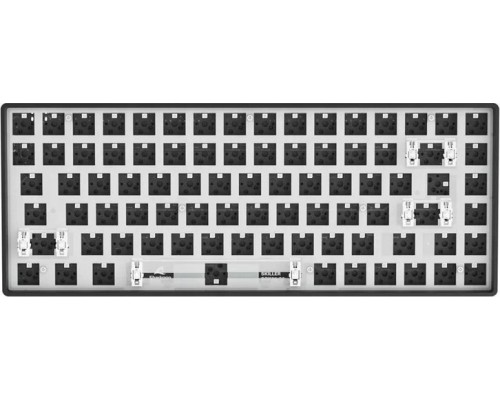 Sharkoon Sharkoon SKILLER SGK50 S3 Barebone Gaming Keyboard (Black)