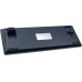 Ducky Ducky One 3 Cosmic Blue Mini Gaming Keyboard, RGB LED - MX-Ergo-Clear