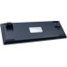 Ducky Ducky One 3 Cosmic Blue Mini Gaming Keyboard, RGB LED - MX-Ergo-Clear