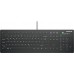 Cherry CHERRY ACTIVE KEY MTA AK-C8112 Corded DE-Layout schwarz