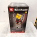 Einhell Einhell TE-VC 2340 SACL, wet/dry vacuum cleaner (burgundy red/stainless steel)
