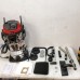 Einhell Einhell TE-VC 2340 SACL, wet/dry vacuum cleaner (burgundy red/stainless steel)
