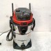 Einhell Einhell TE-VC 2340 SACL, wet/dry vacuum cleaner (burgundy red/stainless steel)