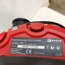 Einhell Einhell TE-VC 2340 SACL, wet/dry vacuum cleaner (burgundy red/stainless steel)
