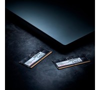 ADATA DDR5 - 16GB - 5600 - CL - 46, Single RAM (black, AD5S560016G-S, Premier Tray)