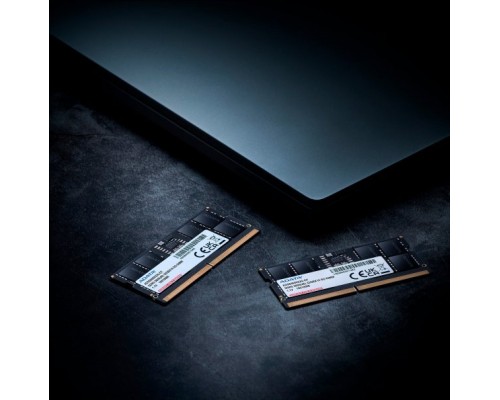 ADATA DDR5 - 16GB - 5600 - CL - 46, Single RAM (black, AD5S560016G-S, Premier Tray)