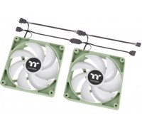 Thermaltake Thermaltake TH280 V2 ARGB Sync All-In-One Matcha Green, water cooling (olive green)