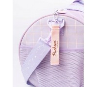 Pusheen Bag sport Moments 30 x 50 cm violet