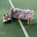 Pusheen Bag sport Moments 30 x 50 cm violet