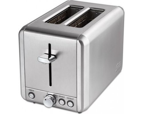 Solis Steel  8002