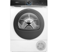 Siemens Siemens WQ46B2C40 iQ700 (white/black, 60 cm, Home Connect)