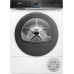 Siemens Siemens WQ46B2C40 iQ700 (white/black, 60 cm, Home Connect)