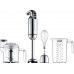 Dualit Dualit Hand - Gift Pack polished