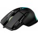 Canyon CANYON gamingowa Fortnax GM-636 RGB 9 Przycisków Czarna