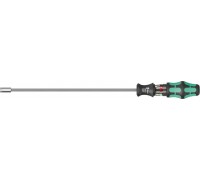 Wera Wera bit set Kraftform Compact 27 XL Universal 1 (black/green, 7 pieces, integrated magazine)