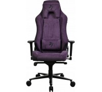 Arozzi Vernazza Purple - Soft Fabric