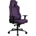 Arozzi Vernazza Purple - Soft Fabric