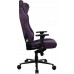 Arozzi Vernazza Purple - Soft Fabric