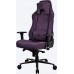 Arozzi Vernazza Purple - Soft Fabric