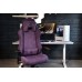 Arozzi Vernazza Purple - Soft Fabric