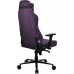 Arozzi Vernazza Purple - Soft Fabric