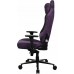 Arozzi Vernazza Purple - Soft Fabric