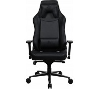 Arozzi Vernazza XL Pure Black - SoftPU