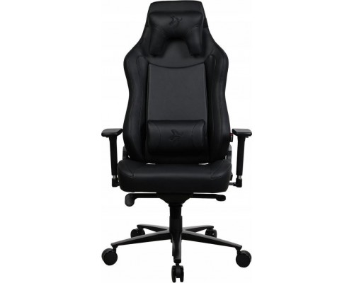 Arozzi Vernazza XL Pure Black - SoftPU