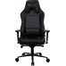 Arozzi Vernazza XL Pure Black - SoftPU