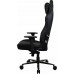 Arozzi Vernazza XL Pure Black - SoftPU