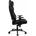 Arozzi Vernazza XL Pure Black - SoftPU
