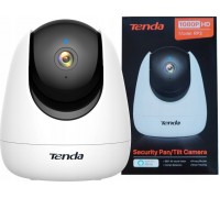 Tenda WRL 3MP PAN/TILT/RP3