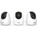 Tenda WRL 3MP PAN/TILT/RP3