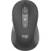 Logitech Logitech Wireless Keyboard+Mouse MK950 black f.Business