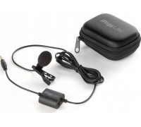 IK Multimedia IK iRig Mic Lav 2 Pack - Zestaw mikrofonowy