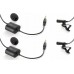 IK Multimedia IK iRig Mic Lav 2 Pack - Zestaw mikrofonowy