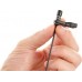 IK Multimedia IK iRig Mic Lav 2 Pack - Zestaw mikrofonowy