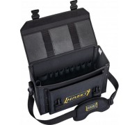 Hazet Hazet tool bag-small-empty, tool box (black, 191T-1L)