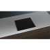 Siemens EH645HFB1E independent hob (black/stainless steel, 60 cm, Home Connect)