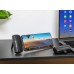 Manhattan MANHATTAN PD 5000mAh Typ-C St. 20W Black