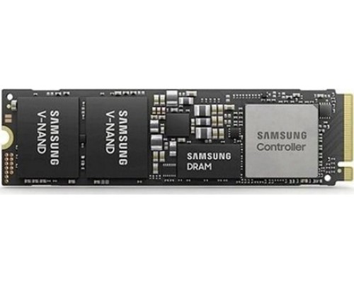 SSD Samsung PM9B1 (bulk) x 4 1TB M.2 2280 PCI-E x4 Gen4 NVMe (MZVL41T0HBLB-00B07)