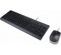 Lenovo Lenovo Essential Wired Keyboard and Mous