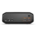 HDD SanDisk SanDisk Professional G-DRIVE PROJECT - Festplatte - Enterprise - 22 TB - extern (Stationar) - USB 3.2 Gen 2 / Thunderbolt 3 (USB-C Steckverbinder) - 7200 rpm - Grau