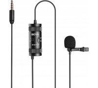 Boya BY-M1 Pro II Lavalier