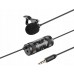 Boya BY-M1 Pro II Lavalier