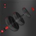 HMS ‎Dumbbells SGN130 Pro Set bituminous 2 x 15 kg