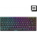 Sharkoon Sharkoon SKILLER SGK50 S3 klawiatura USB QWERTZ Niemiecki Czarny