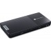Komputer Lenovo Lenovo Chromebox Micro 83F9 - Micro - Celeron N4500 / 1.1 GHz - RAM 8 GB - Flash - eMMC 32 GB - eMMC 5.1 - UHD Graphics - 1GbE, Wi-Fi 6 - WLAN: 802.11a/b/g/n/ac/ax, Bluetooth 5.1 - Chrome OS - Monitor: keiner - Schwarz - Lenovo TopSeller